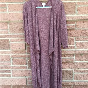 Lularoe Shirley Large (18-22)